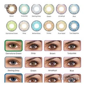 Cosmetic Wear “BUY ONE GET ONE FREE”